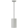 Access Lighting Pilson XL, Pendant, Satin Finish, Steel 29007-SAT-C